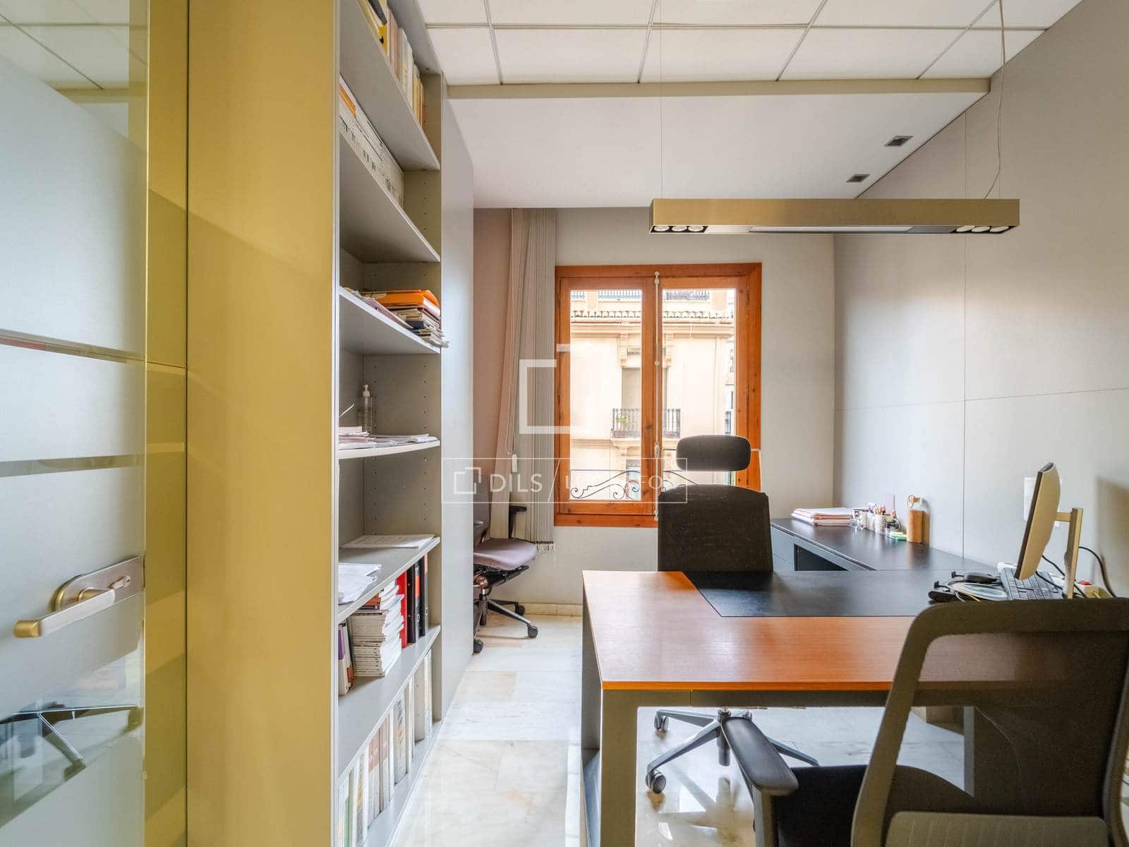 4 soverom Leilighet til salgs i Valencia by - € 1 020 000 (Ref: 10051894)