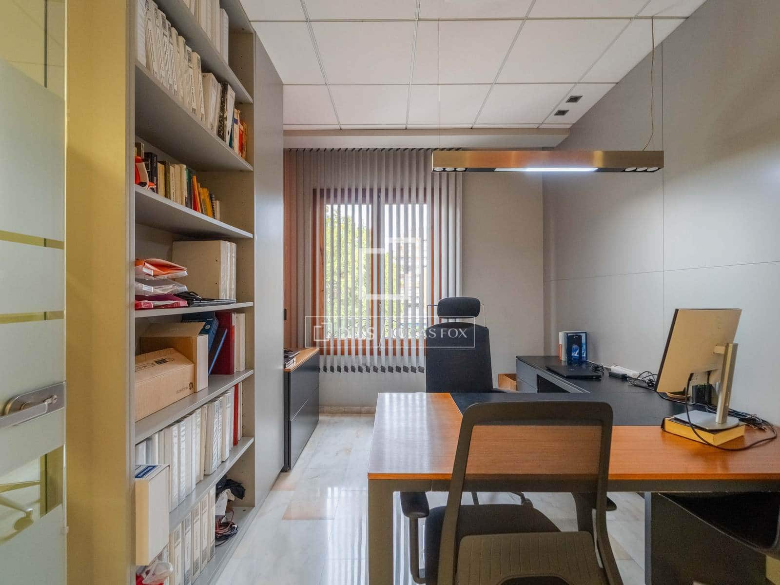 4 soverom Leilighet til salgs i Valencia by - € 1 020 000 (Ref: 10051894)