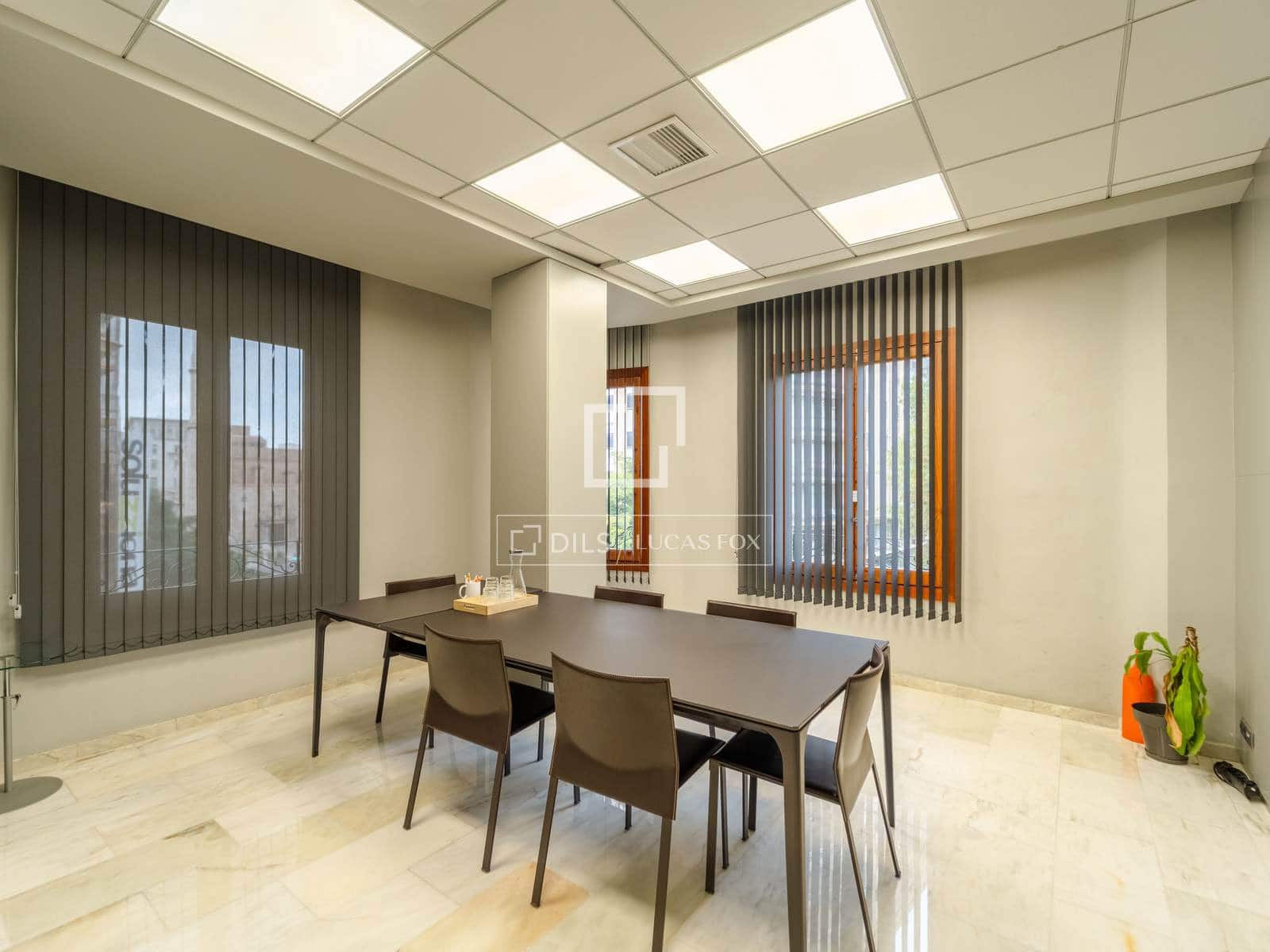 4 soverom Leilighet til salgs i Valencia by - € 1 020 000 (Ref: 10051894)
