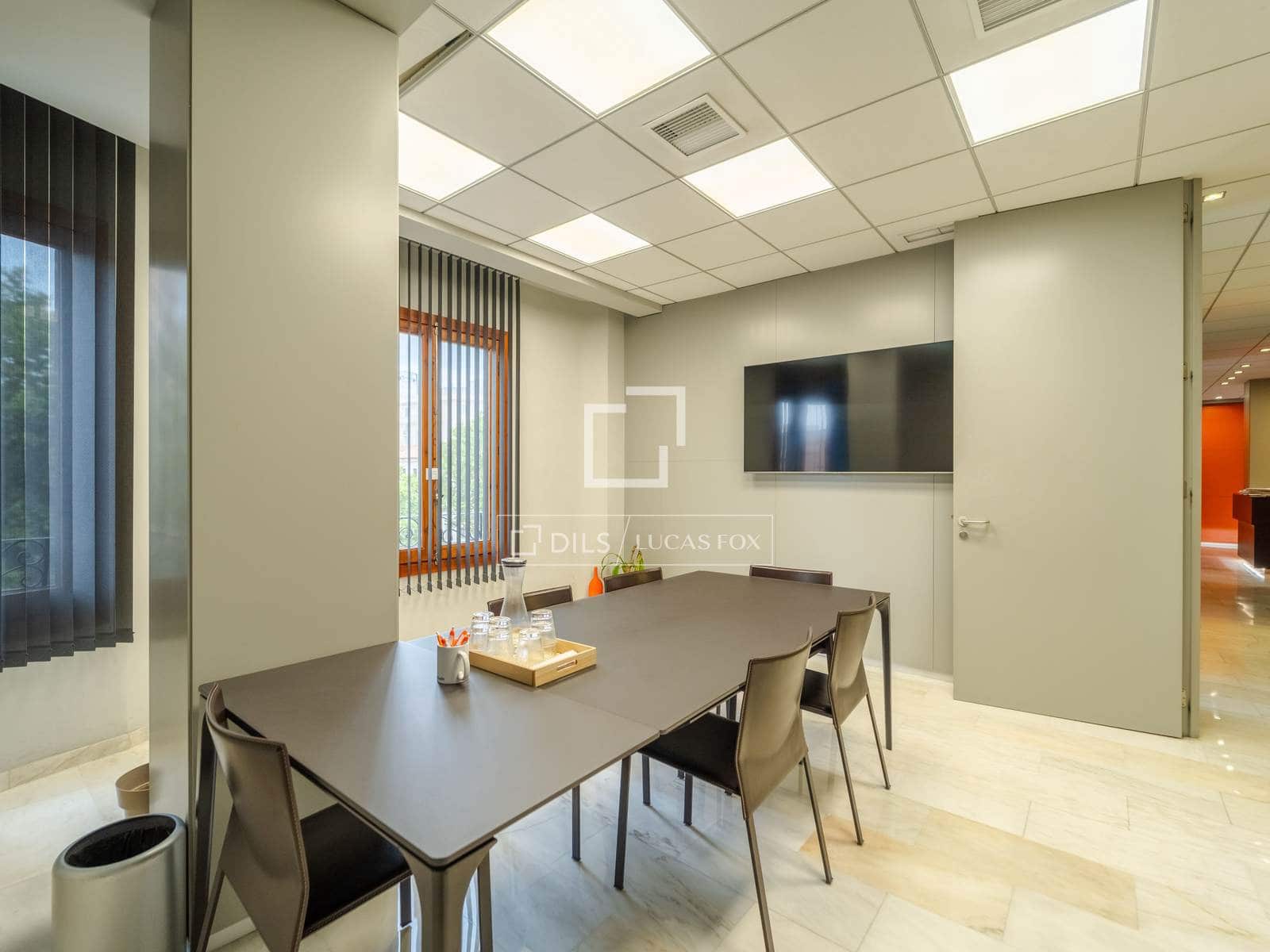 4 soverom Leilighet til salgs i Valencia by - € 1 020 000 (Ref: 10051894)