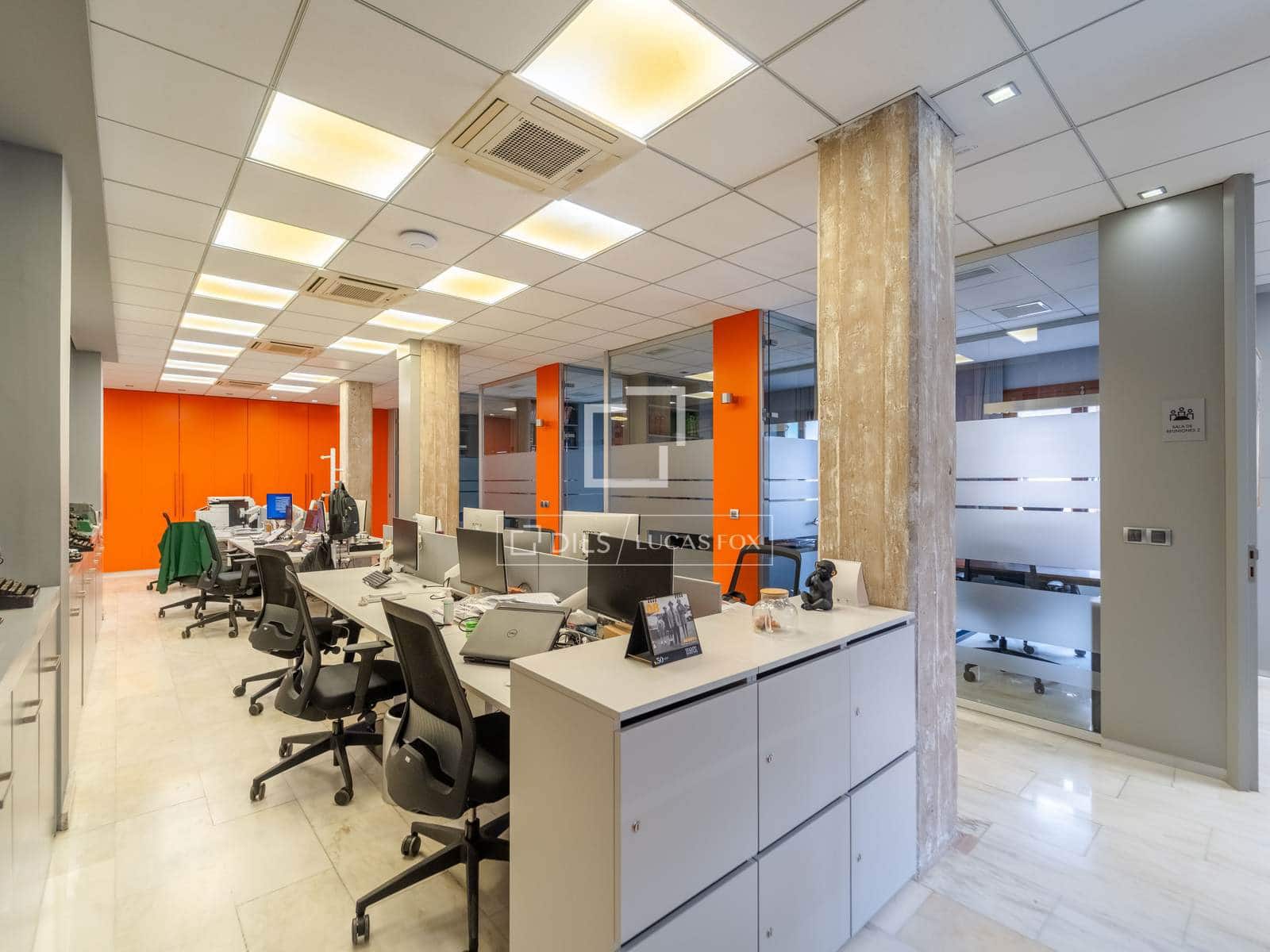4 soverom Leilighet til salgs i Valencia by - € 1 020 000 (Ref: 10051894)