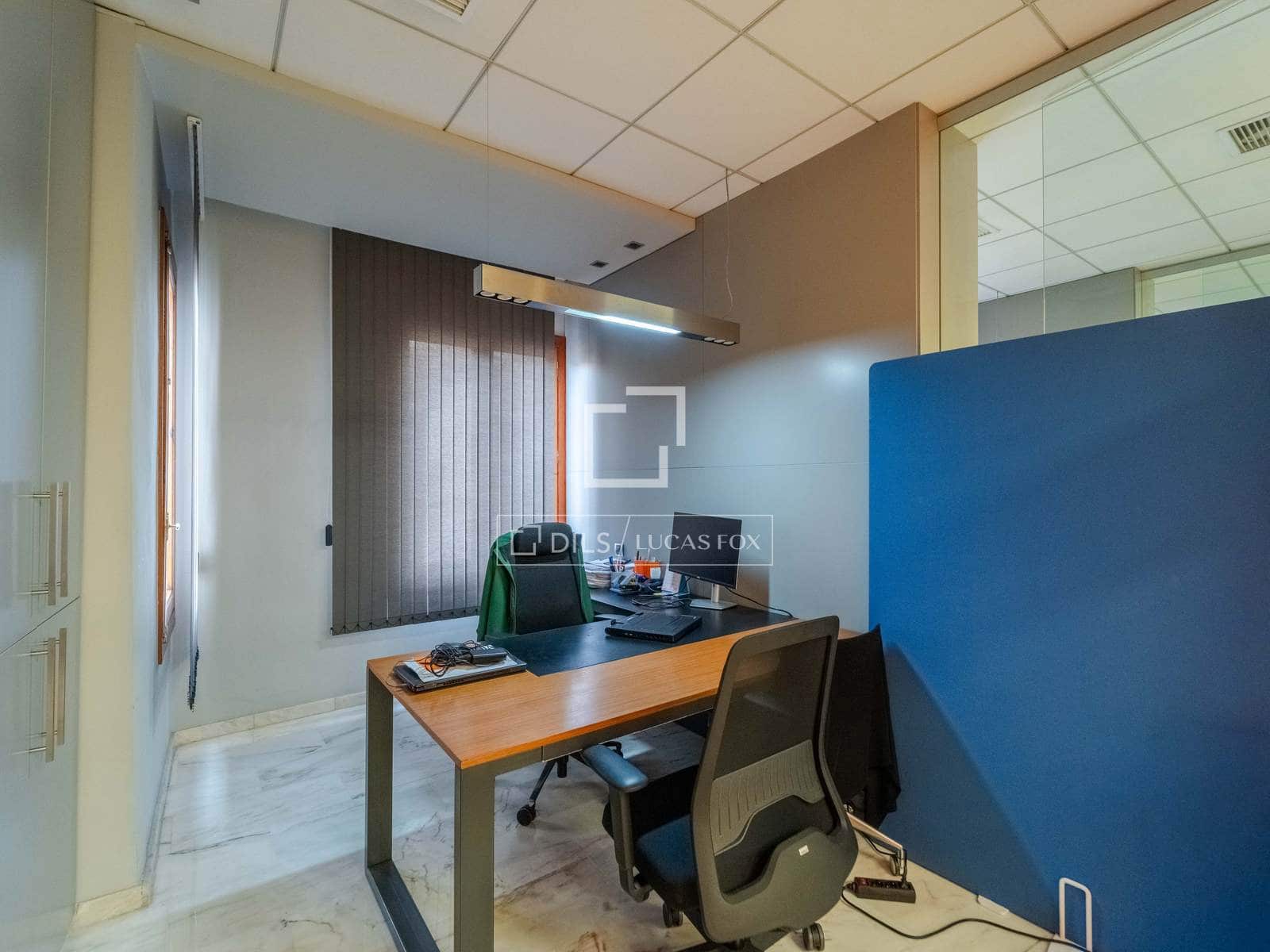 4 soverom Leilighet til salgs i Valencia by - € 1 020 000 (Ref: 10051894)