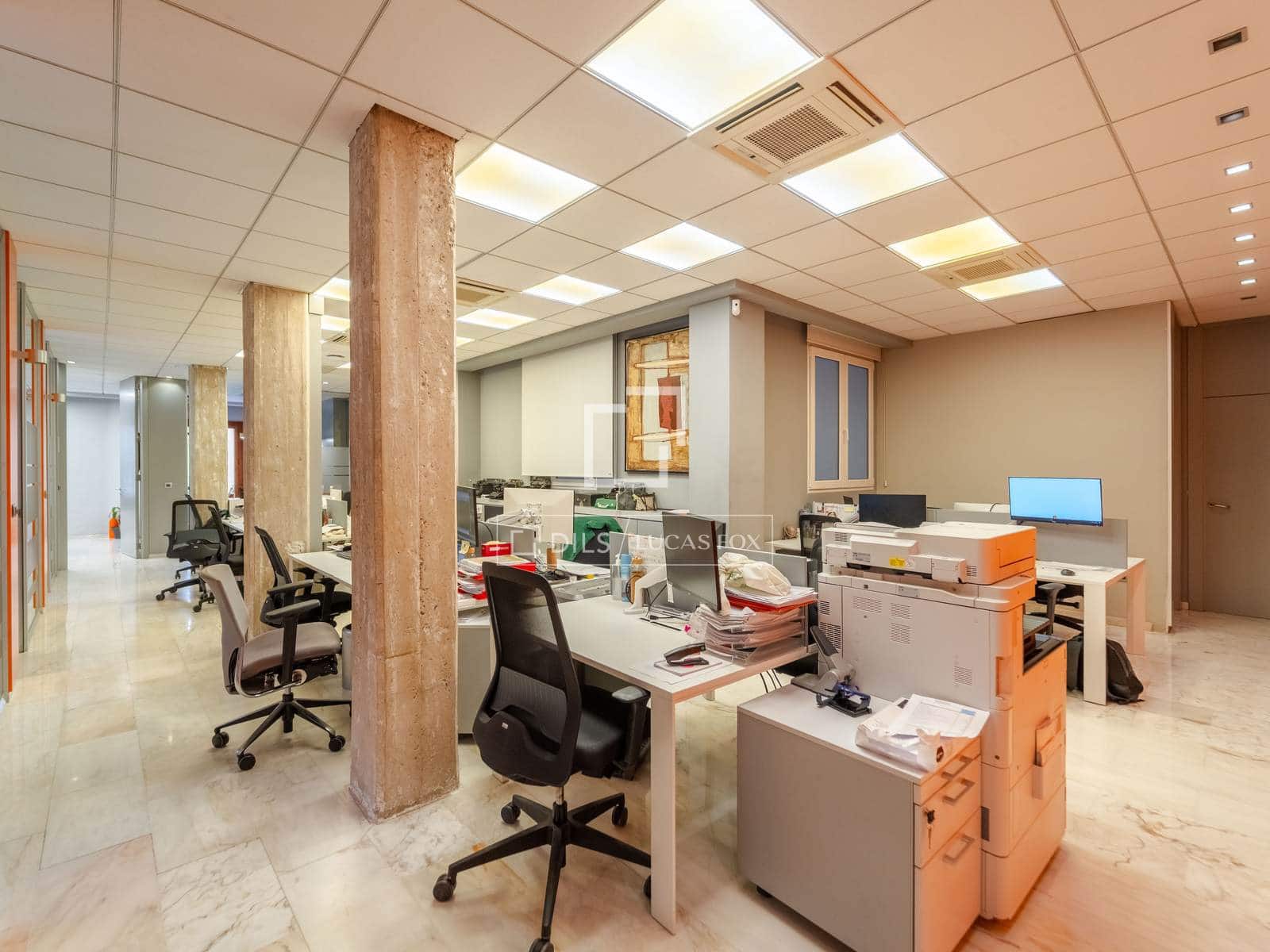 4 soverom Leilighet til salgs i Valencia by - € 1 020 000 (Ref: 10051894)