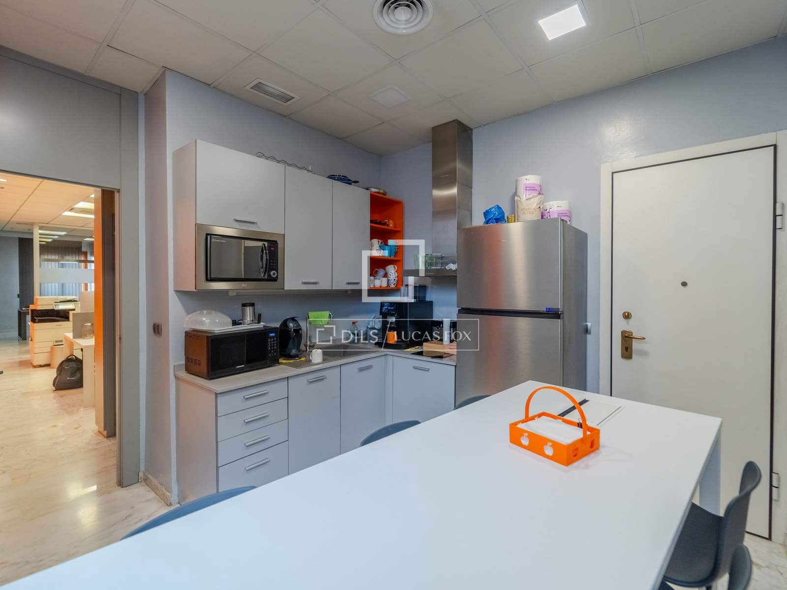 4 soverom Leilighet til salgs i Valencia by - € 1 020 000 (Ref: 10051894)