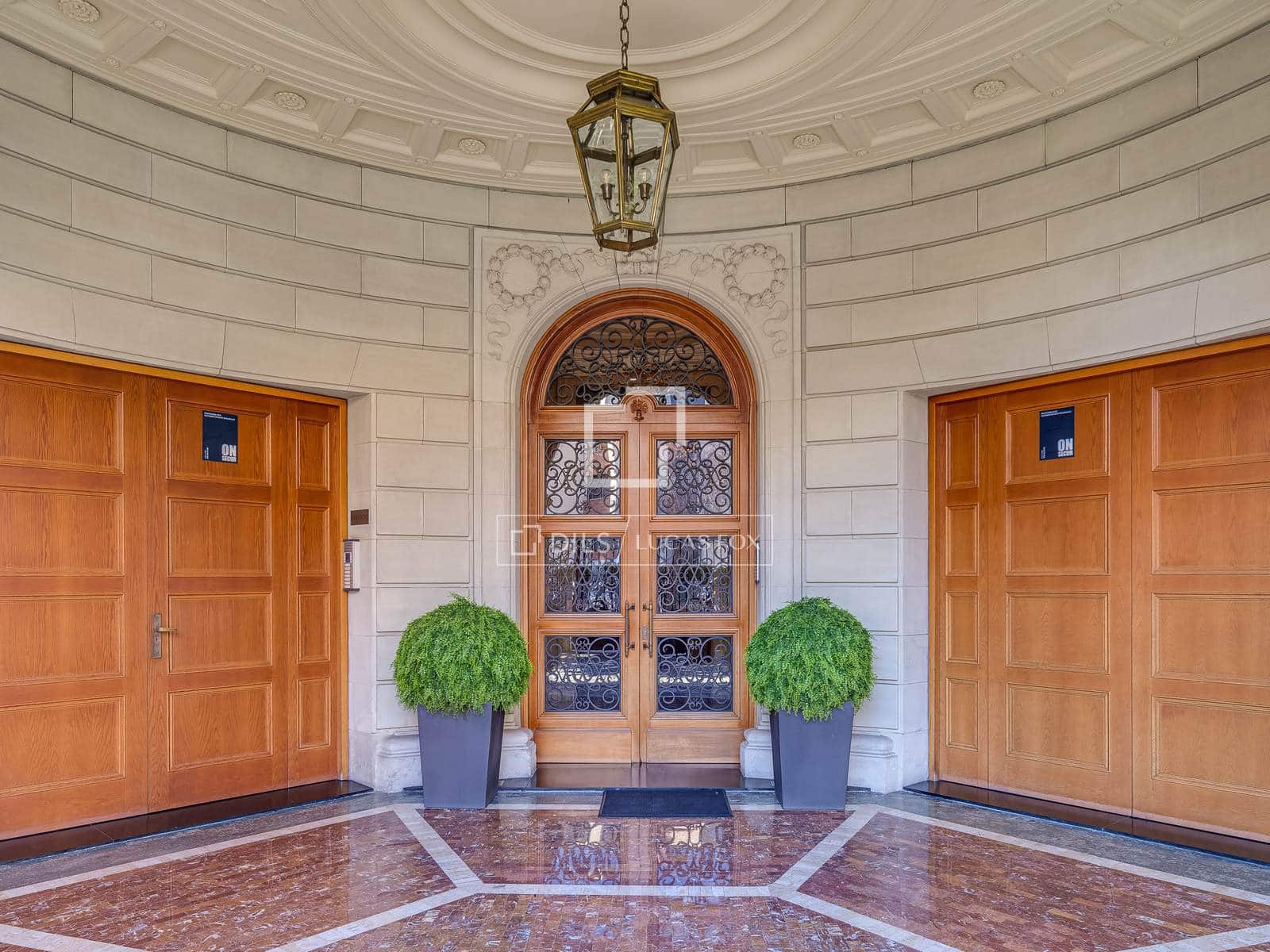4 makuuhuone Huoneisto myytävänä paikassa Barcelona kaupunki mukana 
autotalli - 3 200 000 € (Ref: 10051973)
