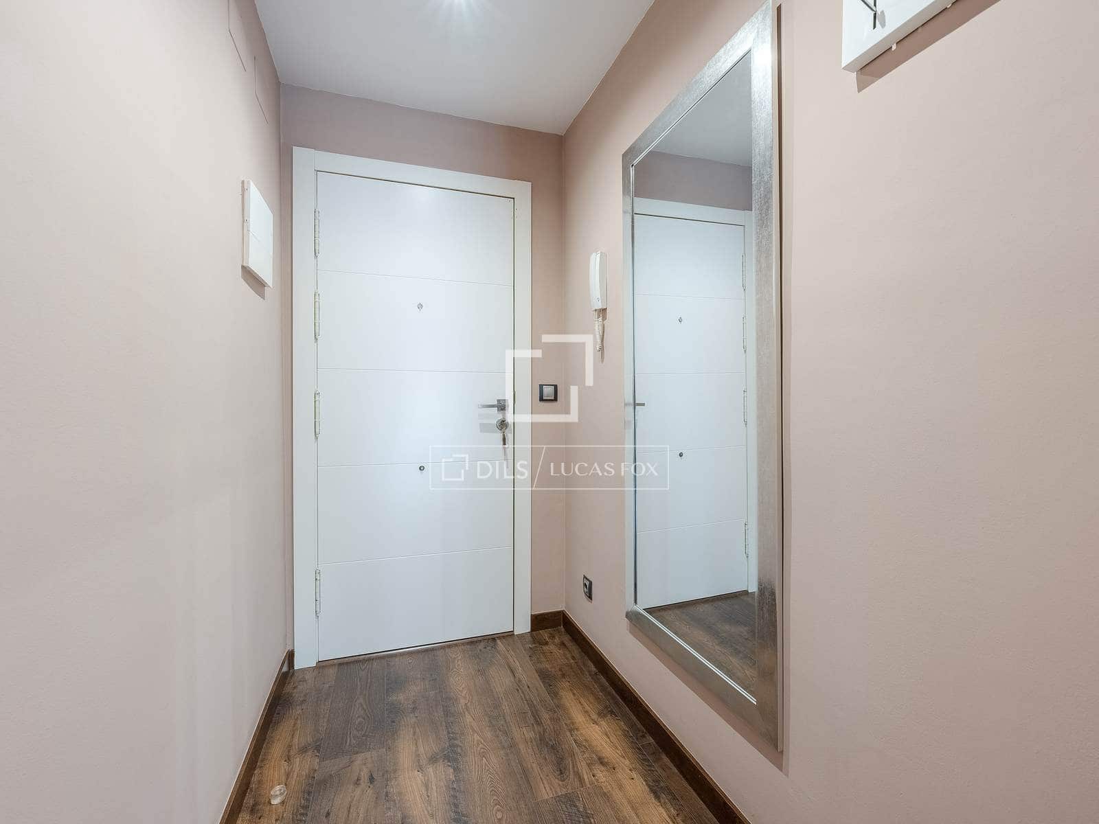 2 Zimmer Apartment zu verkaufen in Sant Feliu de Llobregat mit Garage - 429.000 € (Ref: 10051974)