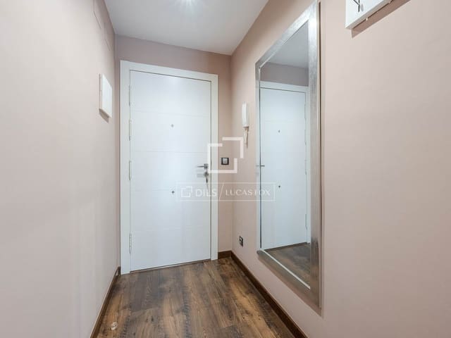 2 Zimmer Apartment zu verkaufen in Sant Feliu de Llobregat mit Garage - 429.000 € (Ref: 10051974)