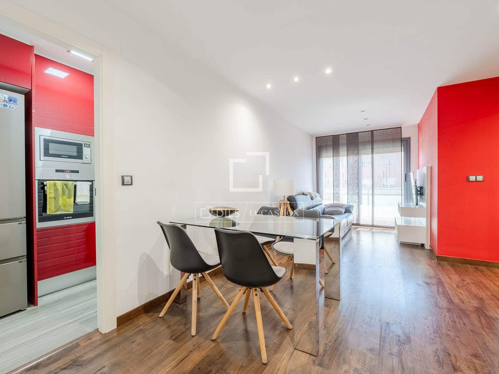 2 Zimmer Apartment zu verkaufen in Sant Feliu de Llobregat mit Garage - 429.000 € (Ref: 10051974)