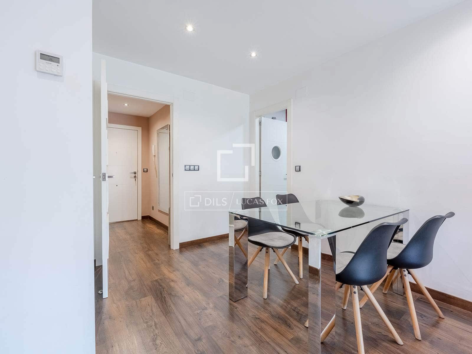 2 Zimmer Apartment zu verkaufen in Sant Feliu de Llobregat mit Garage - 429.000 € (Ref: 10051974)