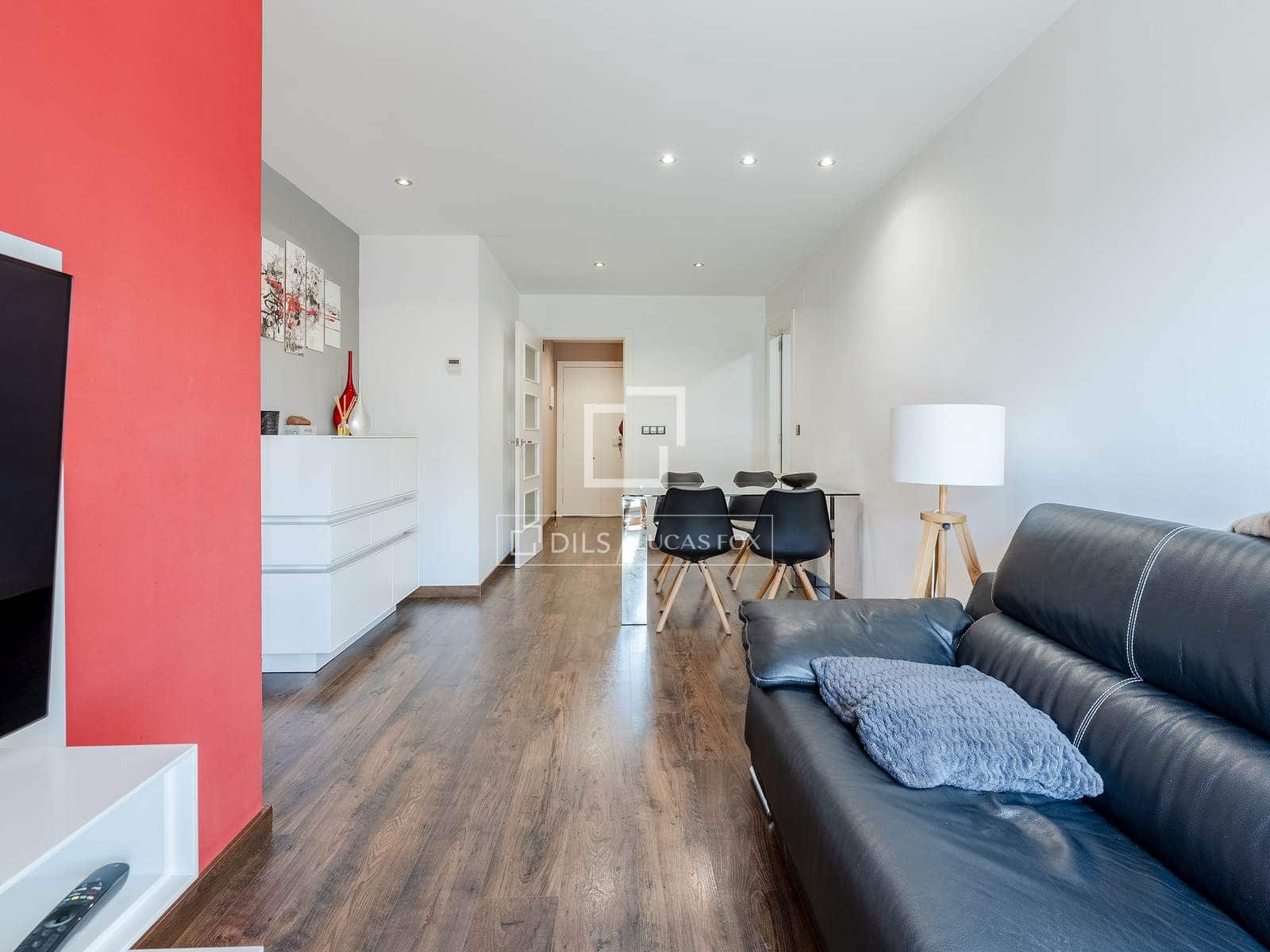 2 Zimmer Apartment zu verkaufen in Sant Feliu de Llobregat mit Garage - 429.000 € (Ref: 10051974)