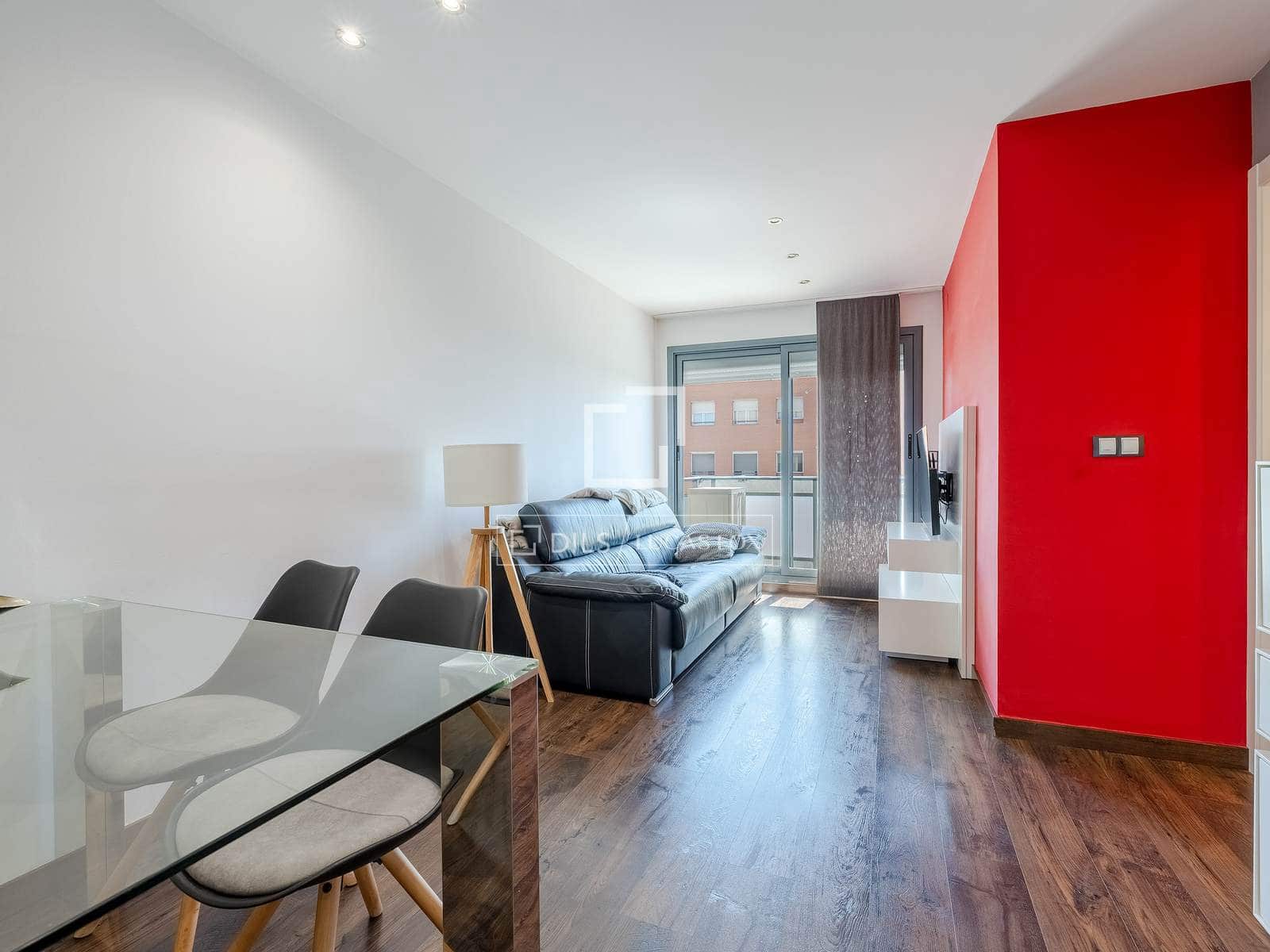 2 Zimmer Apartment zu verkaufen in Sant Feliu de Llobregat mit Garage - 429.000 € (Ref: 10051974)