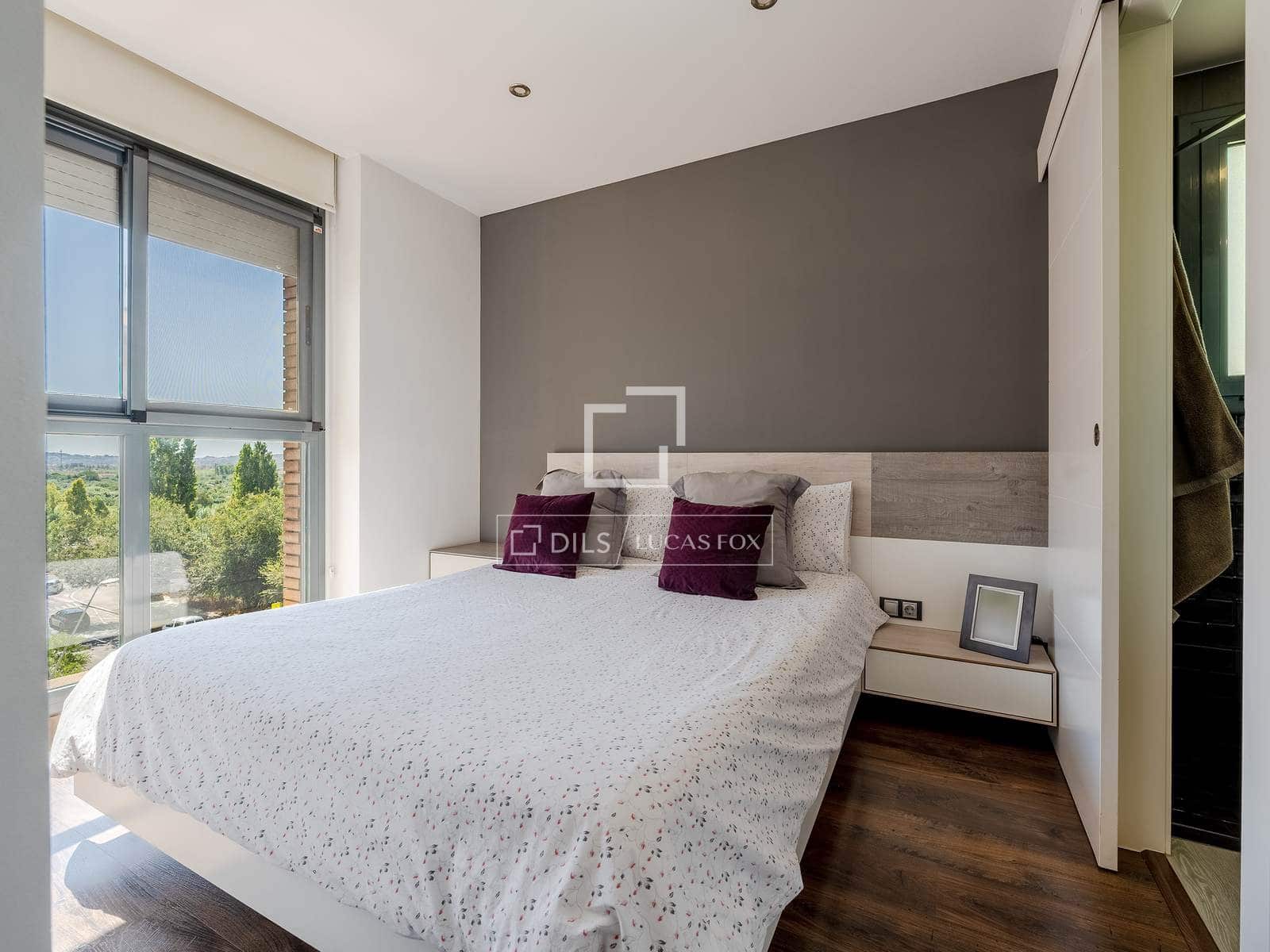 2 Zimmer Apartment zu verkaufen in Sant Feliu de Llobregat mit Garage - 429.000 € (Ref: 10051974)