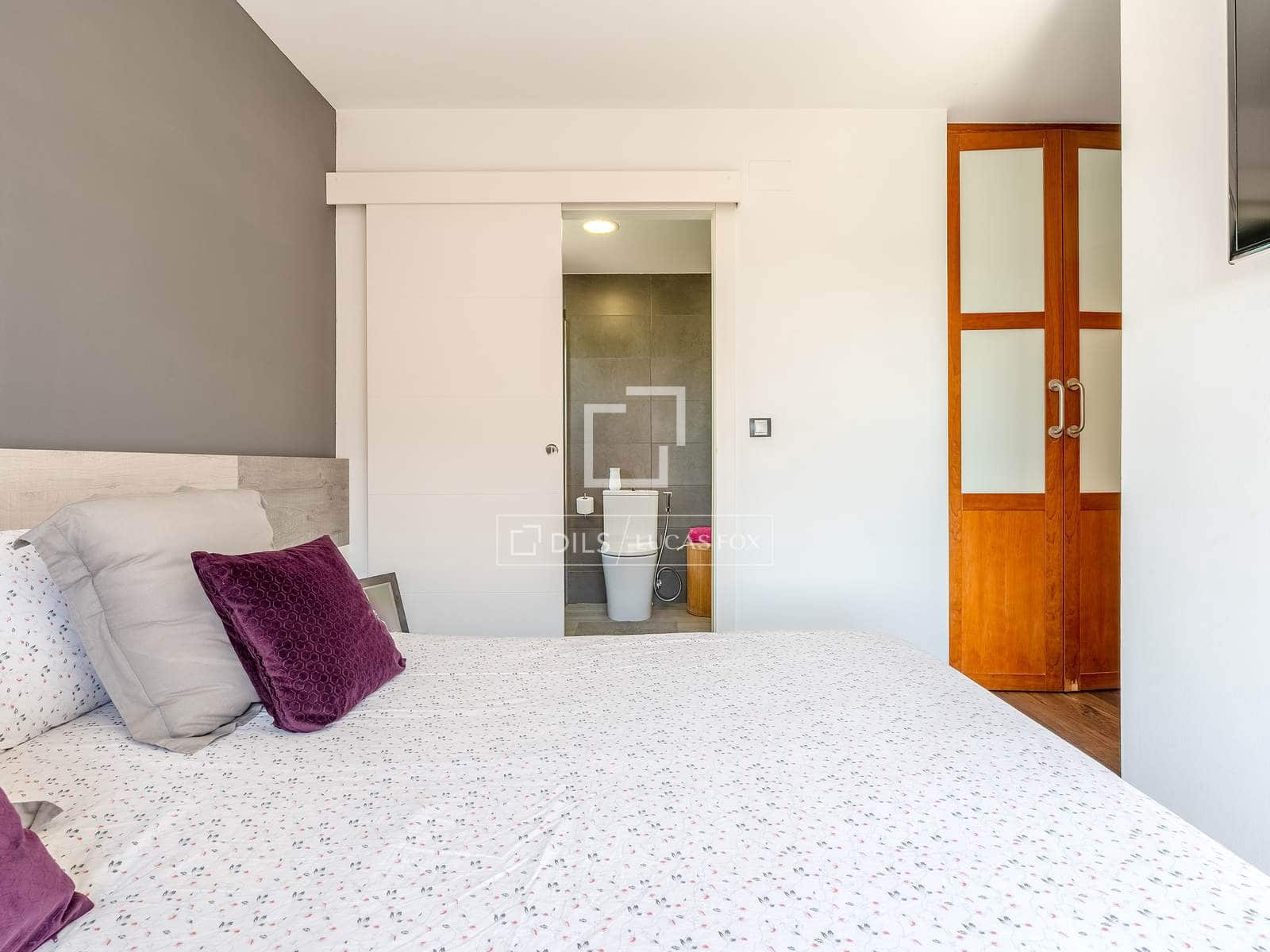 2 Zimmer Apartment zu verkaufen in Sant Feliu de Llobregat mit Garage - 429.000 € (Ref: 10051974)