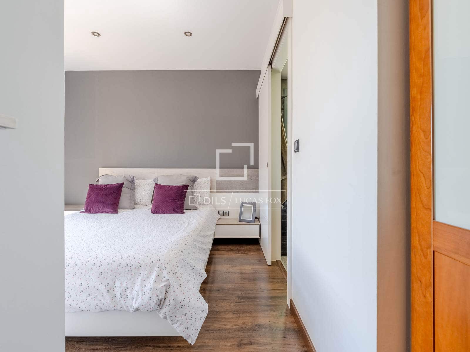2 Zimmer Apartment zu verkaufen in Sant Feliu de Llobregat mit Garage - 429.000 € (Ref: 10051974)