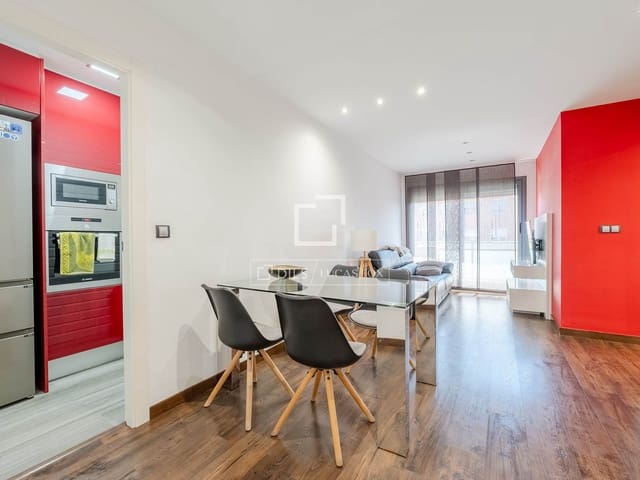 2 Zimmer Apartment zu verkaufen in Sant Feliu de Llobregat mit Garage - 429.000 € (Ref: 10051974)