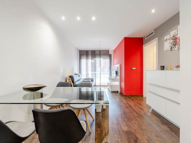 2 Zimmer Apartment zu verkaufen in Sant Feliu de Llobregat mit Garage - 429.000 € (Ref: 10051974)