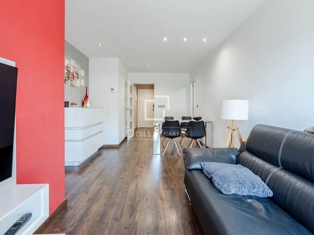 2 Zimmer Apartment zu verkaufen in Sant Feliu de Llobregat mit Garage - 429.000 € (Ref: 10051974)