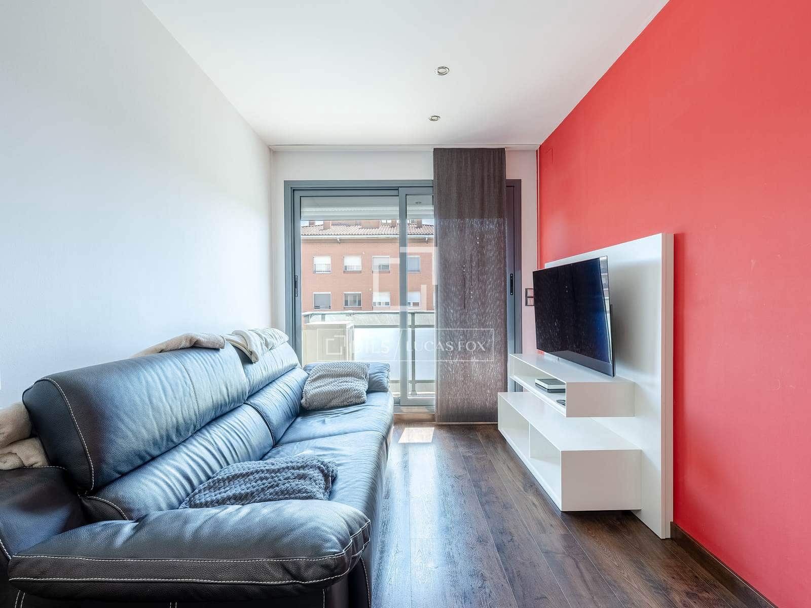2 Zimmer Apartment zu verkaufen in Sant Feliu de Llobregat mit Garage - 429.000 € (Ref: 10051974)