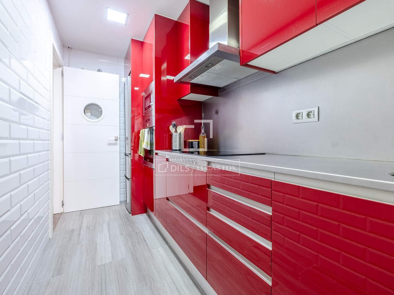 2 Zimmer Apartment zu verkaufen in Sant Feliu de Llobregat mit Garage - 429.000 € (Ref: 10051974)