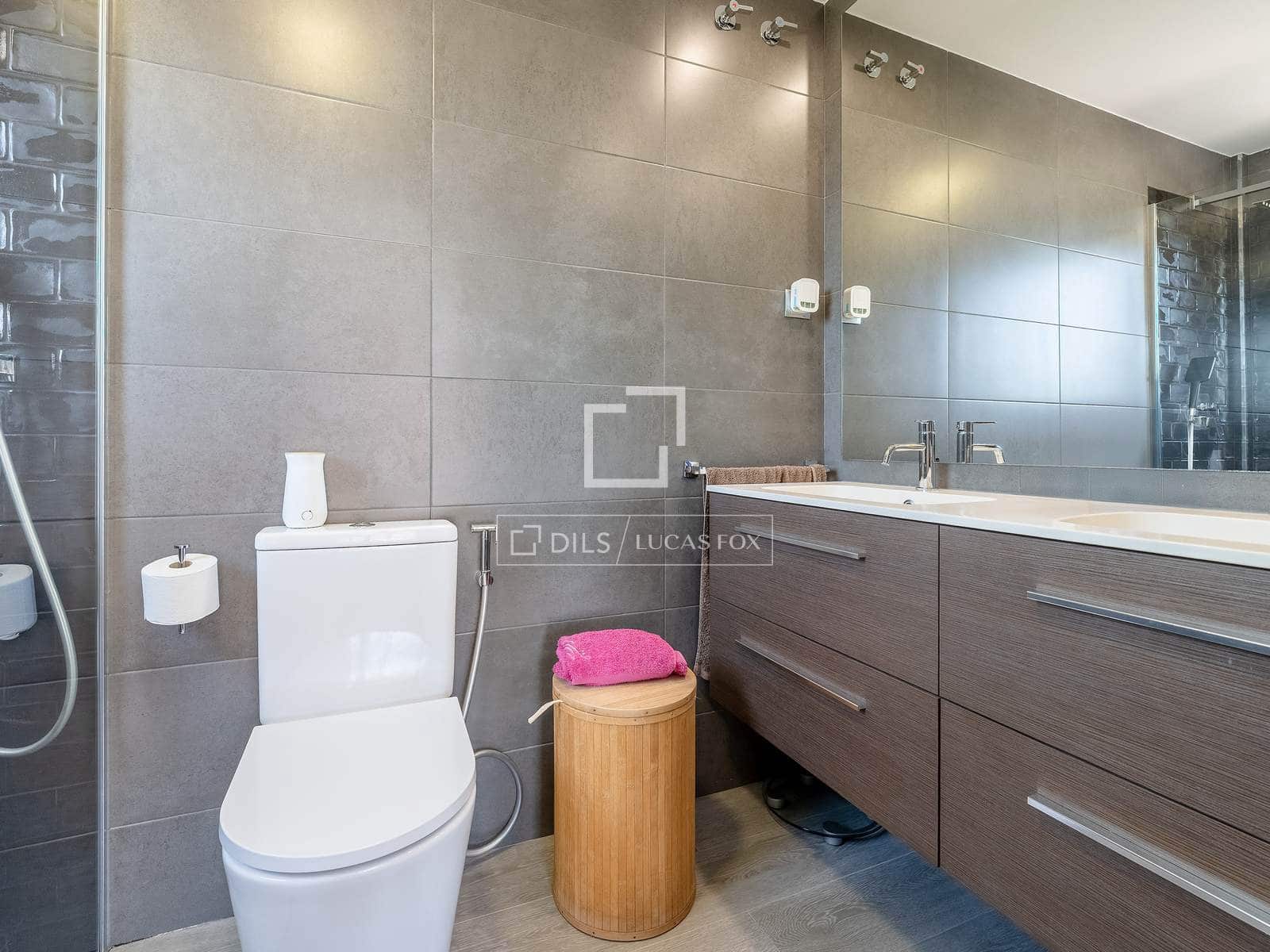2 Zimmer Apartment zu verkaufen in Sant Feliu de Llobregat mit Garage - 429.000 € (Ref: 10051974)