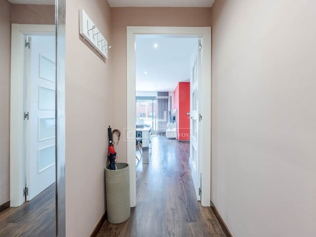 2 Zimmer Apartment zu verkaufen in Sant Feliu de Llobregat mit Garage - 429.000 € (Ref: 10051974)