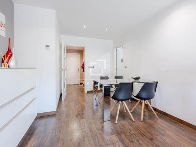 2 Zimmer Apartment zu verkaufen in Sant Feliu de Llobregat mit Garage - 429.000 € (Ref: 10051974)