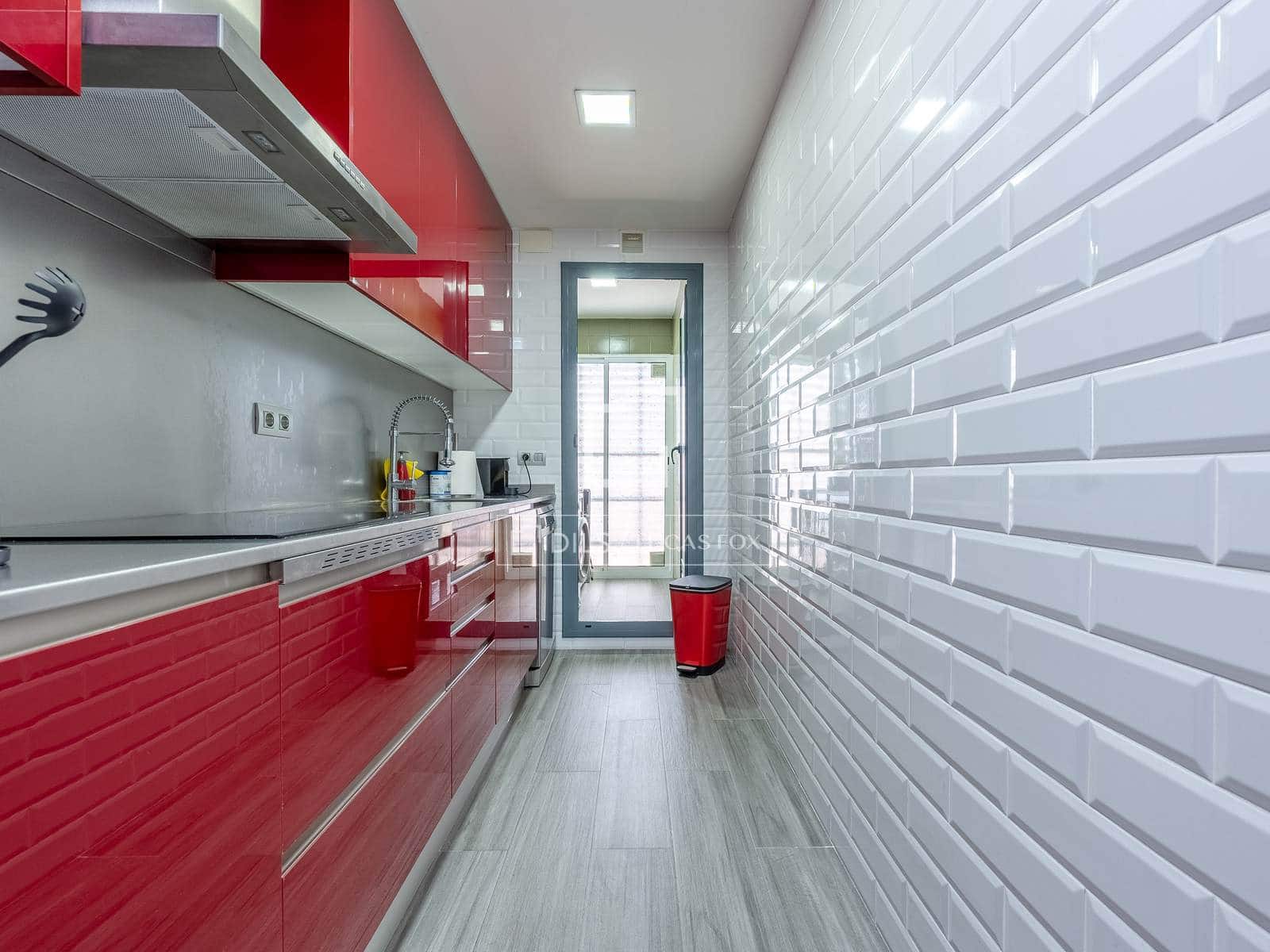 2 Zimmer Apartment zu verkaufen in Sant Feliu de Llobregat mit Garage - 429.000 € (Ref: 10051974)