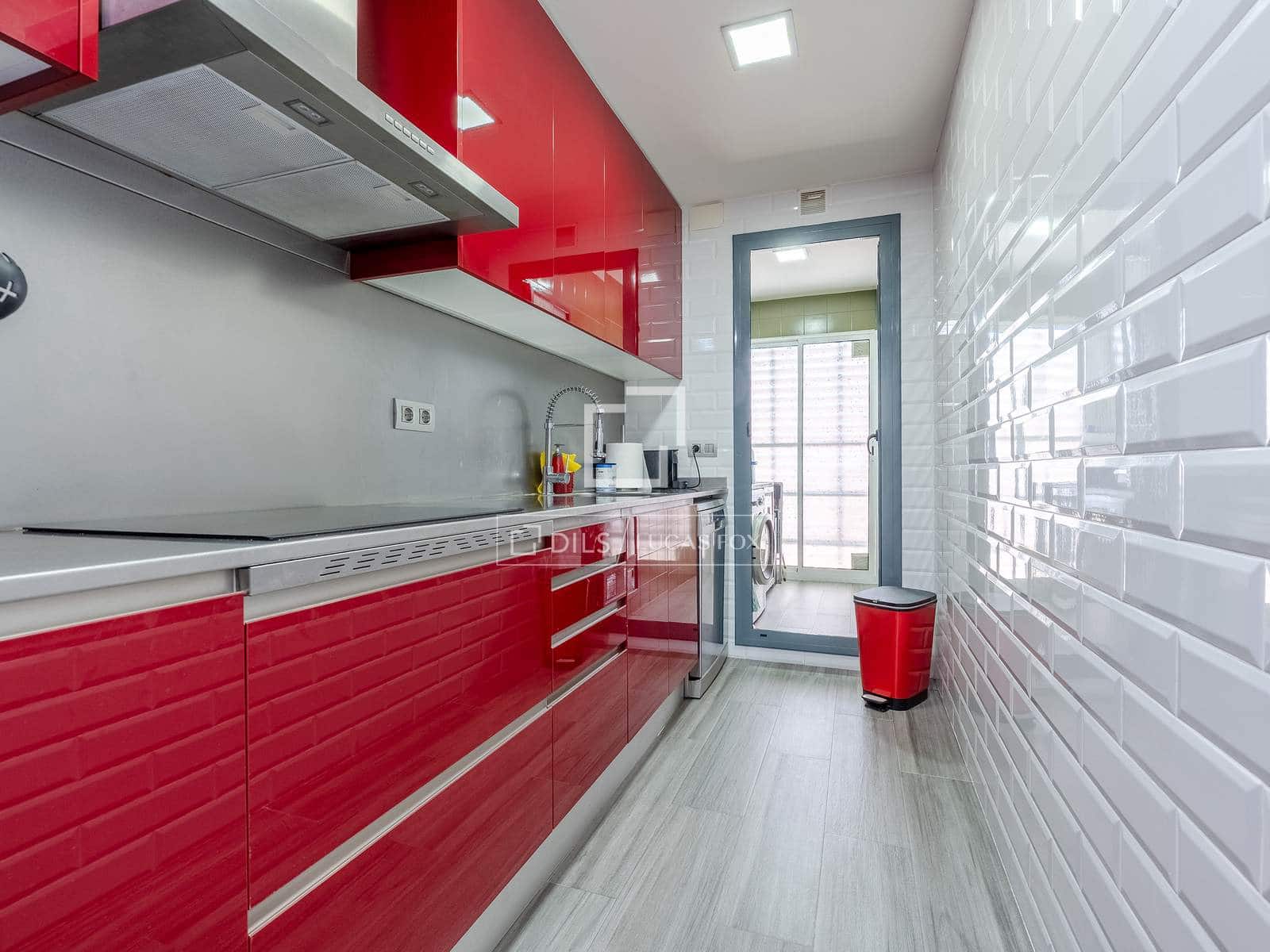 2 Zimmer Apartment zu verkaufen in Sant Feliu de Llobregat mit Garage - 429.000 € (Ref: 10051974)