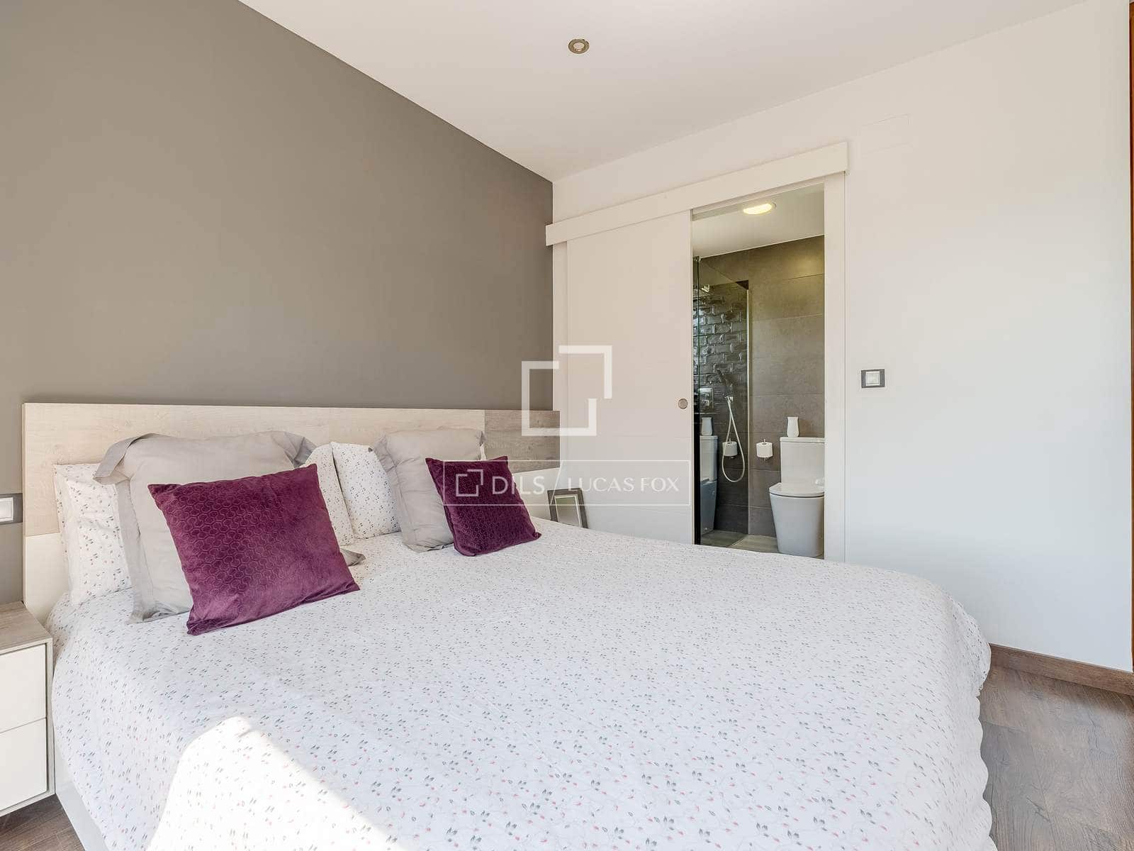 2 Zimmer Apartment zu verkaufen in Sant Feliu de Llobregat mit Garage - 429.000 € (Ref: 10051974)