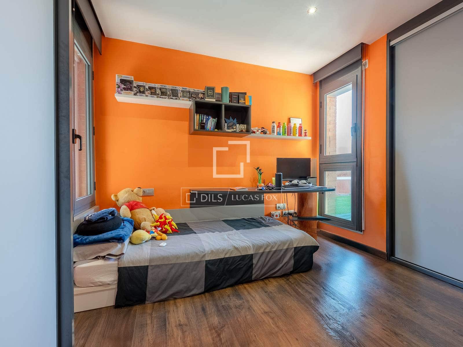 2 Zimmer Apartment zu verkaufen in Sant Feliu de Llobregat mit Garage - 429.000 € (Ref: 10051974)