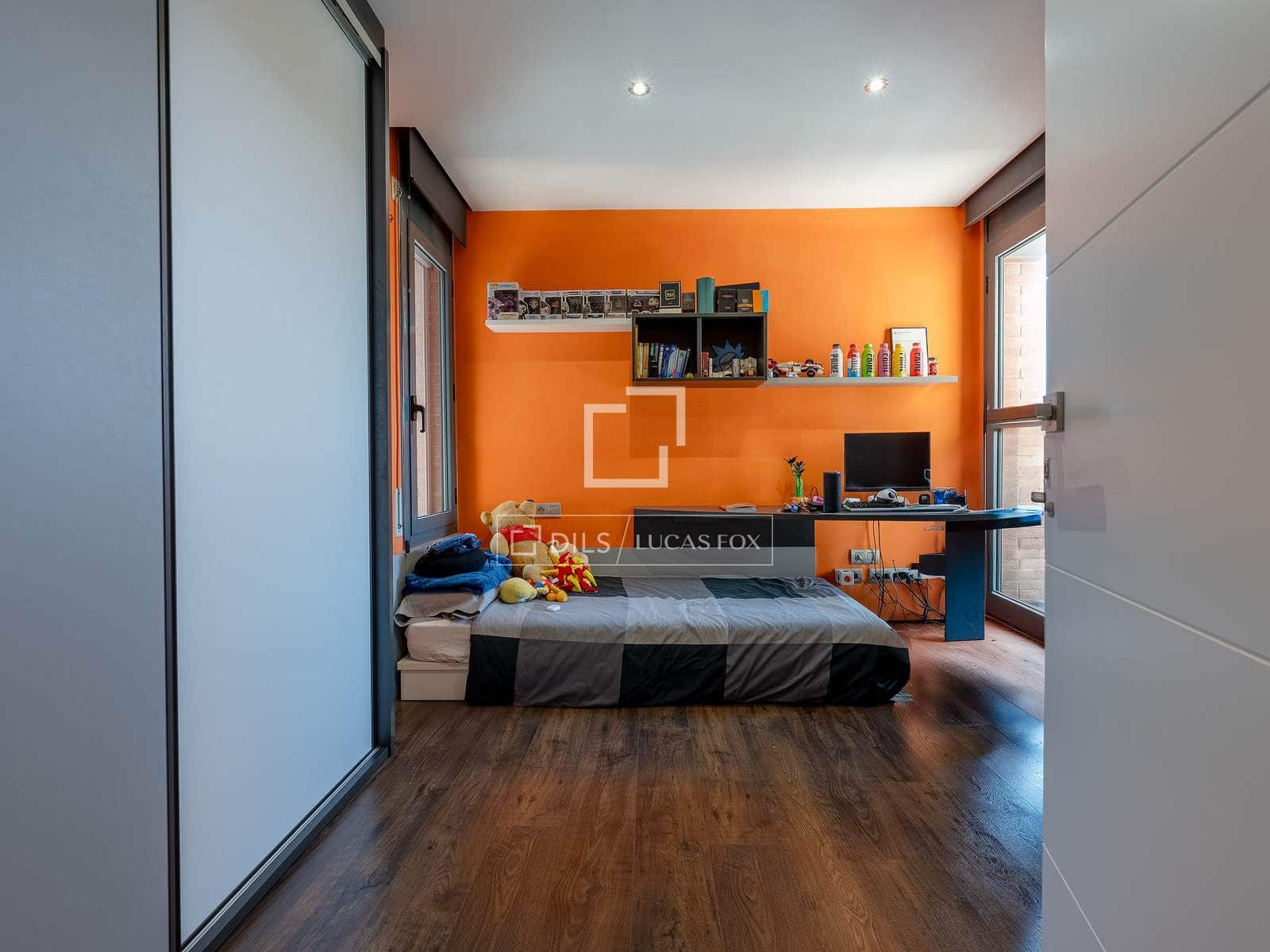 2 Zimmer Apartment zu verkaufen in Sant Feliu de Llobregat mit Garage - 429.000 € (Ref: 10051974)