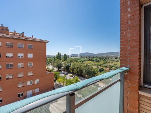 2 Zimmer Apartment zu verkaufen in Sant Feliu de Llobregat mit Garage - 429.000 € (Ref: 10051974)