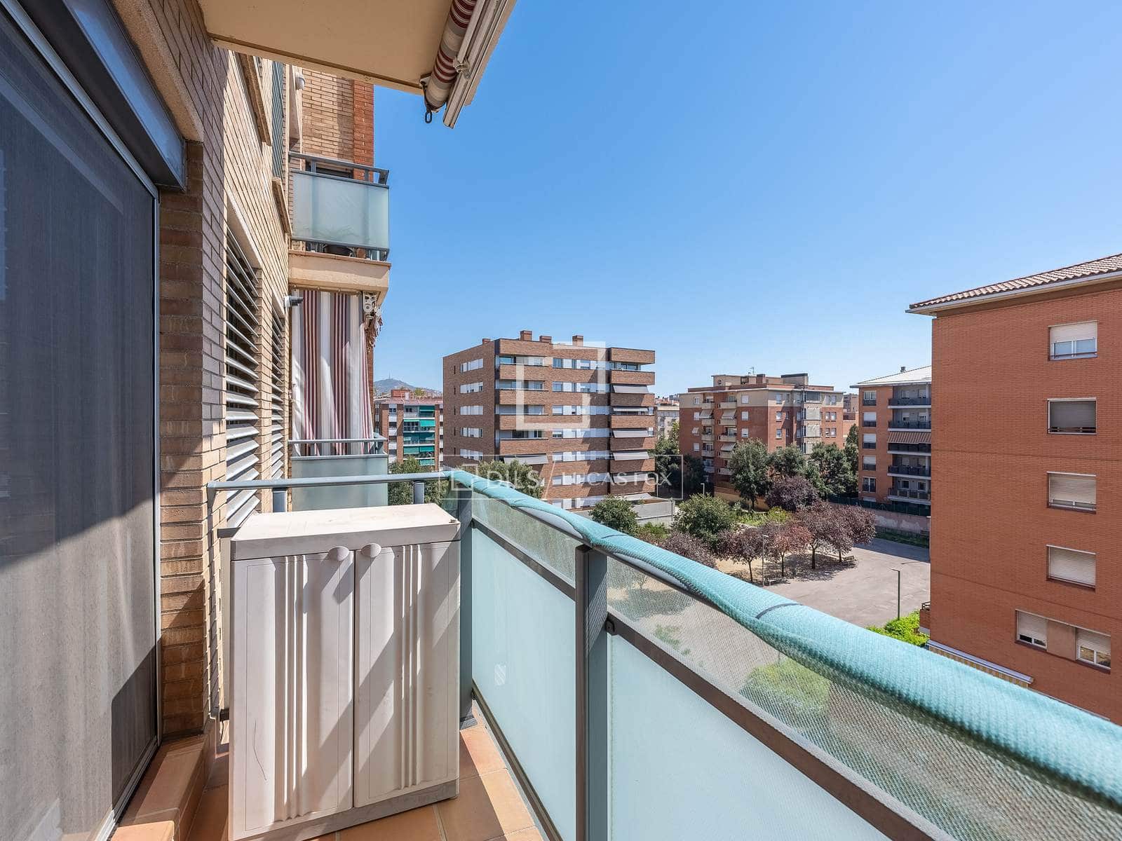2 Zimmer Apartment zu verkaufen in Sant Feliu de Llobregat mit Garage - 429.000 € (Ref: 10051974)