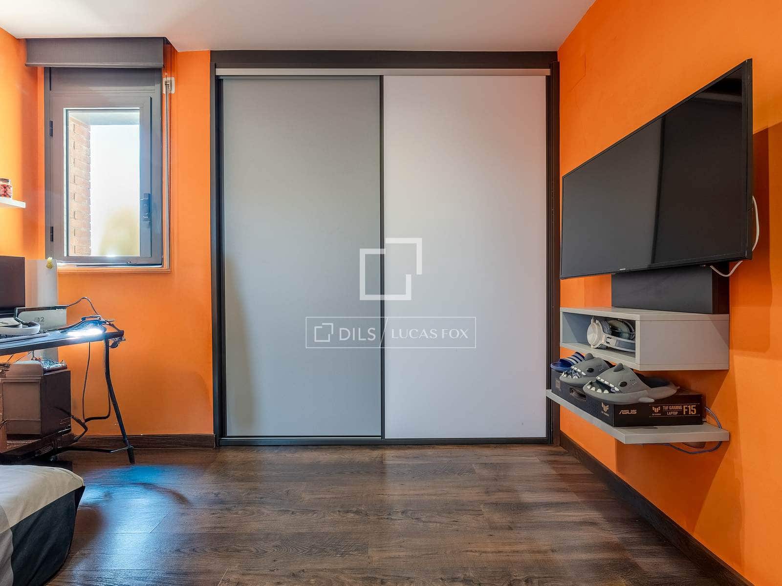 2 Zimmer Apartment zu verkaufen in Sant Feliu de Llobregat mit Garage - 429.000 € (Ref: 10051974)