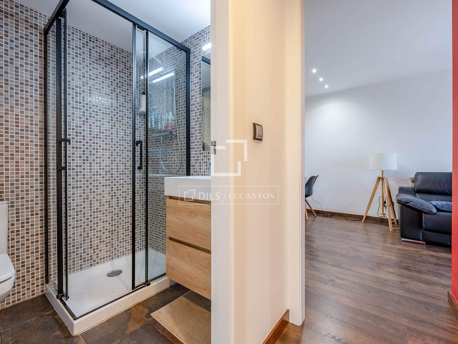 2 Zimmer Apartment zu verkaufen in Sant Feliu de Llobregat mit Garage - 429.000 € (Ref: 10051974)
