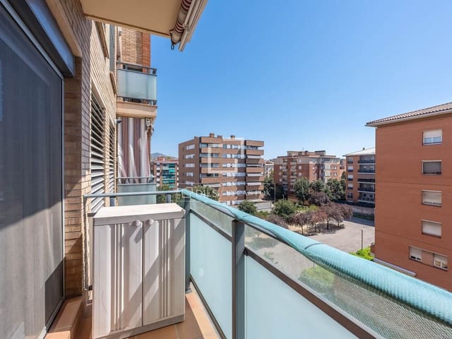 2 Zimmer Apartment zu verkaufen in Sant Feliu de Llobregat mit Garage - 429.000 € (Ref: 10051974)