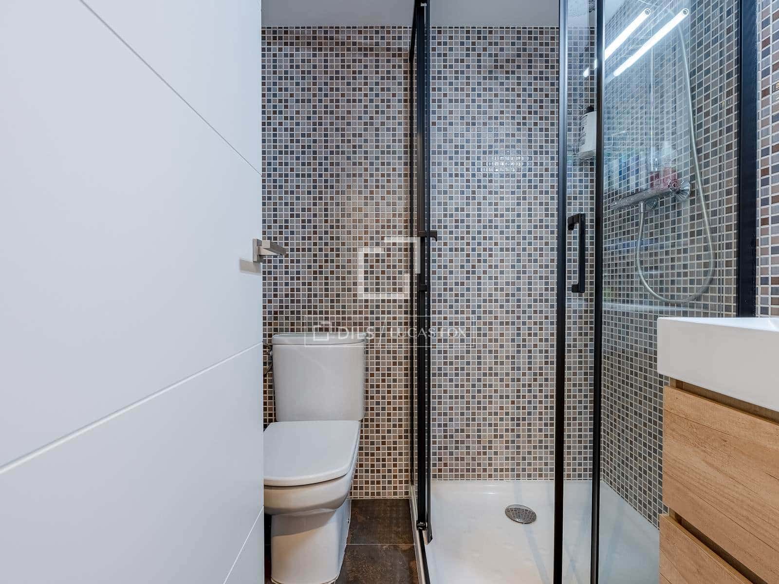 2 Zimmer Apartment zu verkaufen in Sant Feliu de Llobregat mit Garage - 429.000 € (Ref: 10051974)