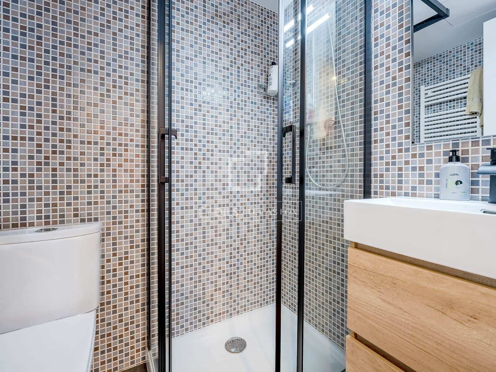 2 Zimmer Apartment zu verkaufen in Sant Feliu de Llobregat mit Garage - 429.000 € (Ref: 10051974)