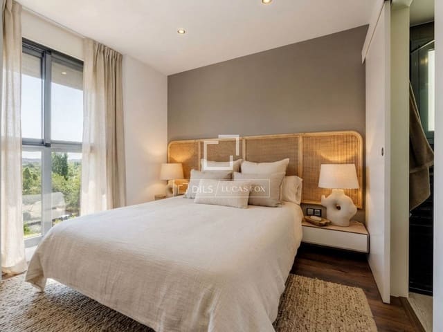 2 Zimmer Apartment zu verkaufen in Sant Feliu de Llobregat mit Garage - 415.000 € (Ref: 10051974)