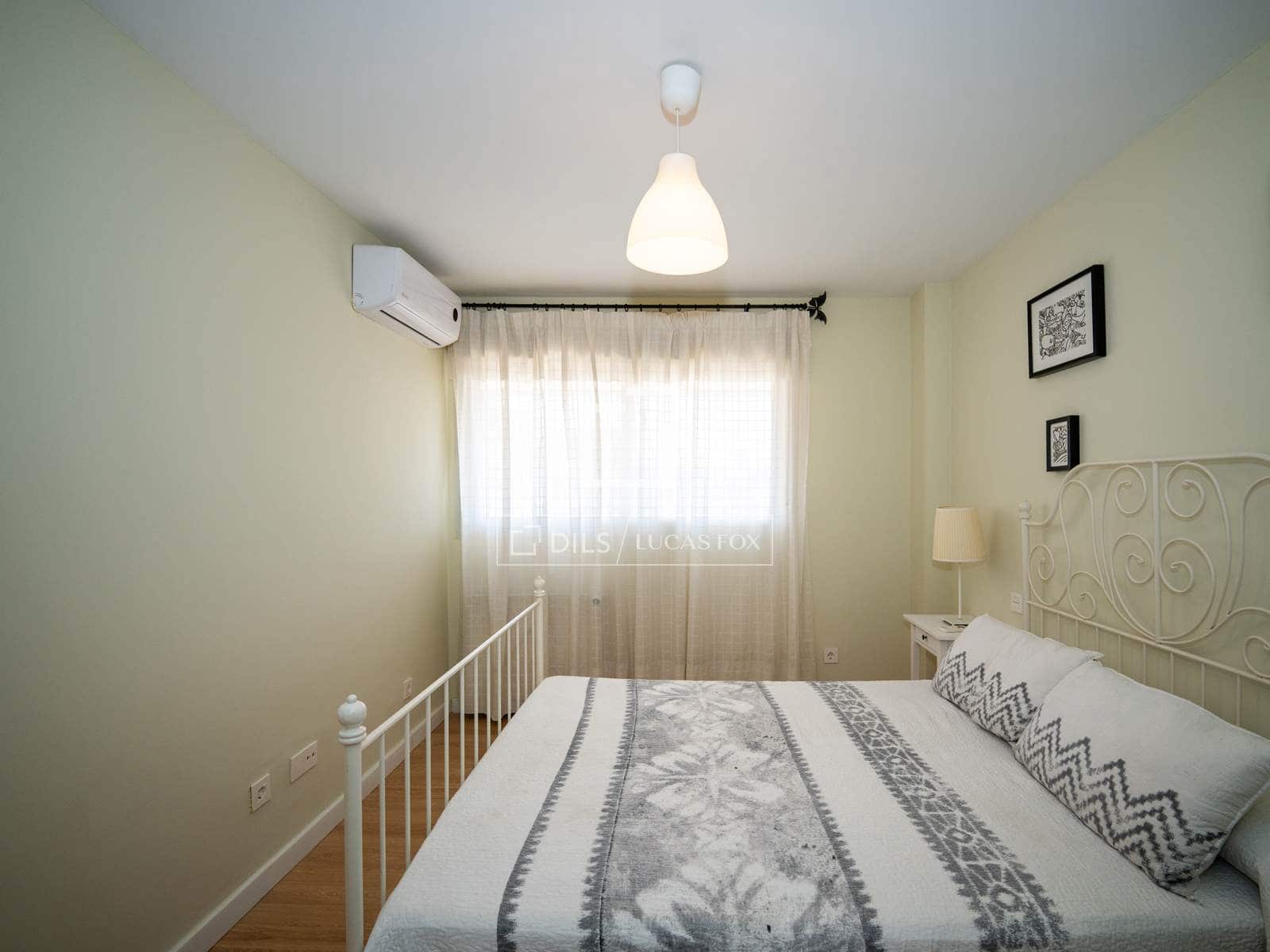 3 makuuhuone Huoneisto vuokrattavana paikassa Madrid kaupunki mukana uima-altaan 
autotalli - 2 450 € (Ref: 10051975)