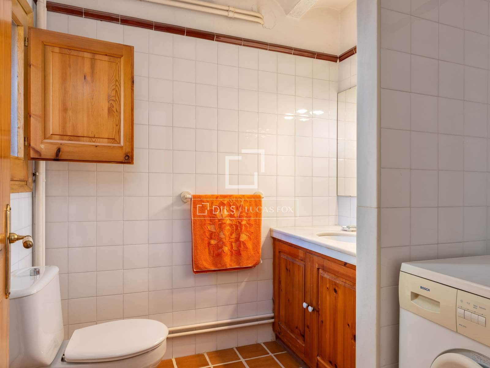 5 sypialnia Finka/Dom wiejski na sprzedaż w Cabanelles - 695 000 € (Ref: 10052054)