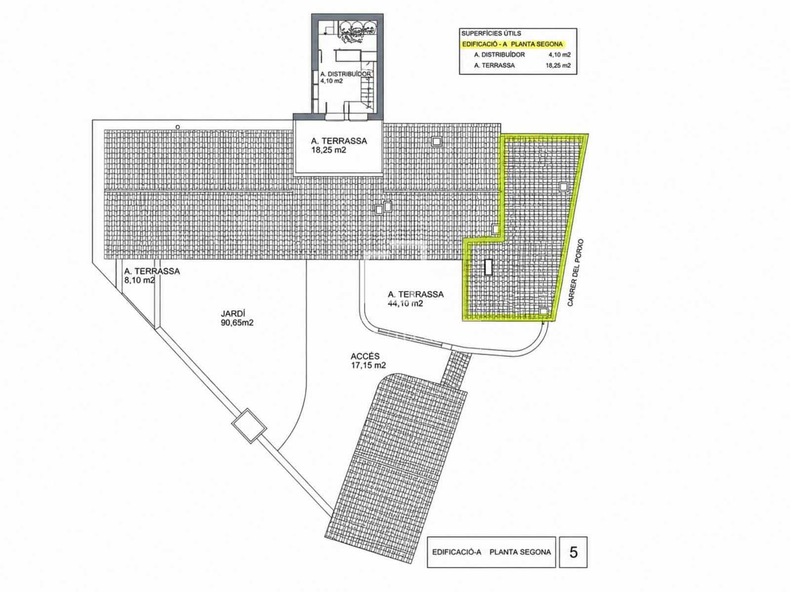 5 sypialnia Finka/Dom wiejski na sprzedaż w Cabanelles - 695 000 € (Ref: 10052054)