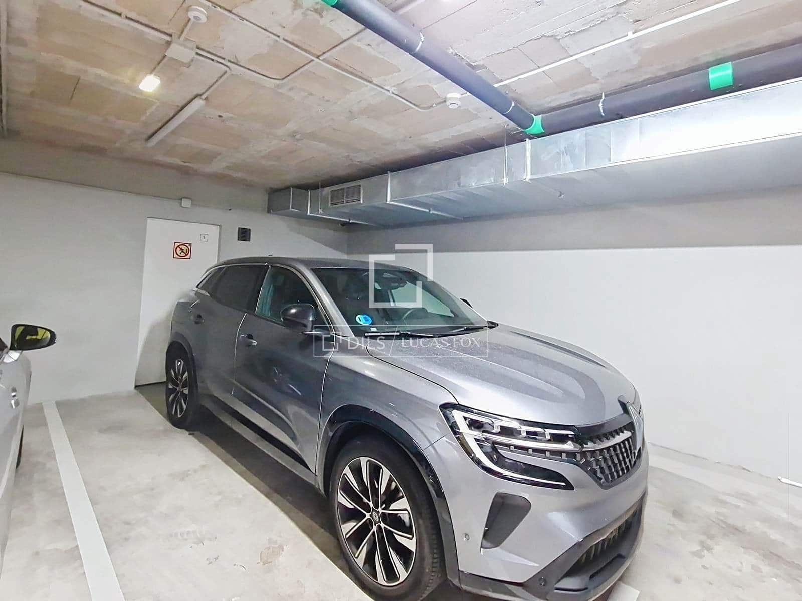 4 makuuhuone Kattohuoneisto myytävänä paikassa Vilanova i la Geltru mukana 
autotalli - 820 000 € (Ref: 10052055)