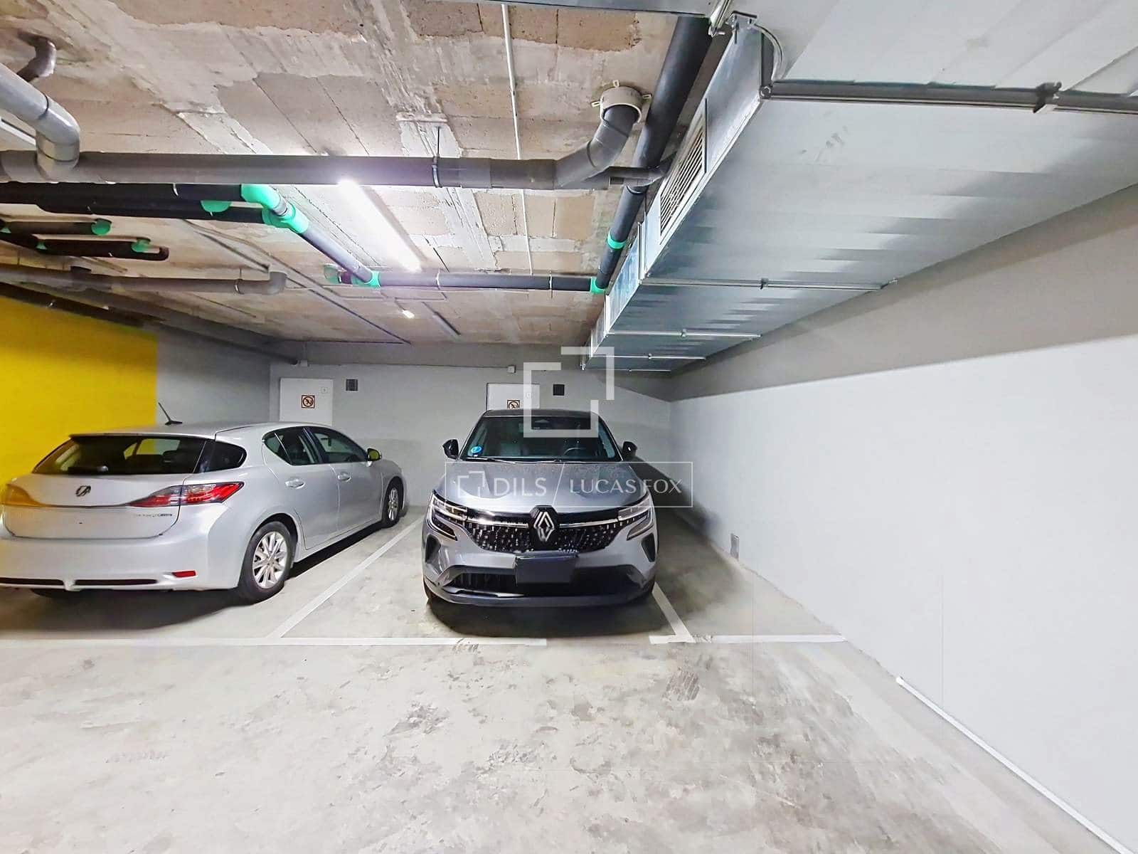 4 makuuhuone Kattohuoneisto myytävänä paikassa Vilanova i la Geltru mukana 
autotalli - 820 000 € (Ref: 10052055)