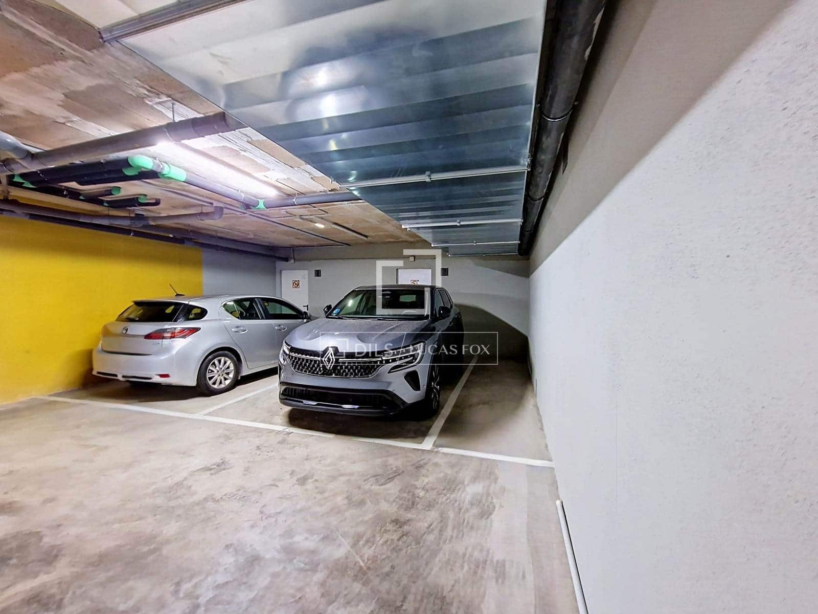 4 makuuhuone Kattohuoneisto myytävänä paikassa Vilanova i la Geltru mukana 
autotalli - 820 000 € (Ref: 10052055)