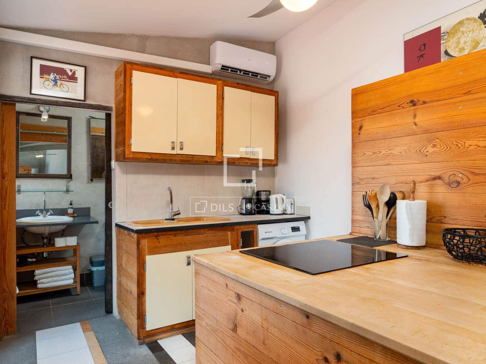 5 soverom Kommersiell til salgs i Girona by med garasje - € 2 100 000 (Ref: 10052056)