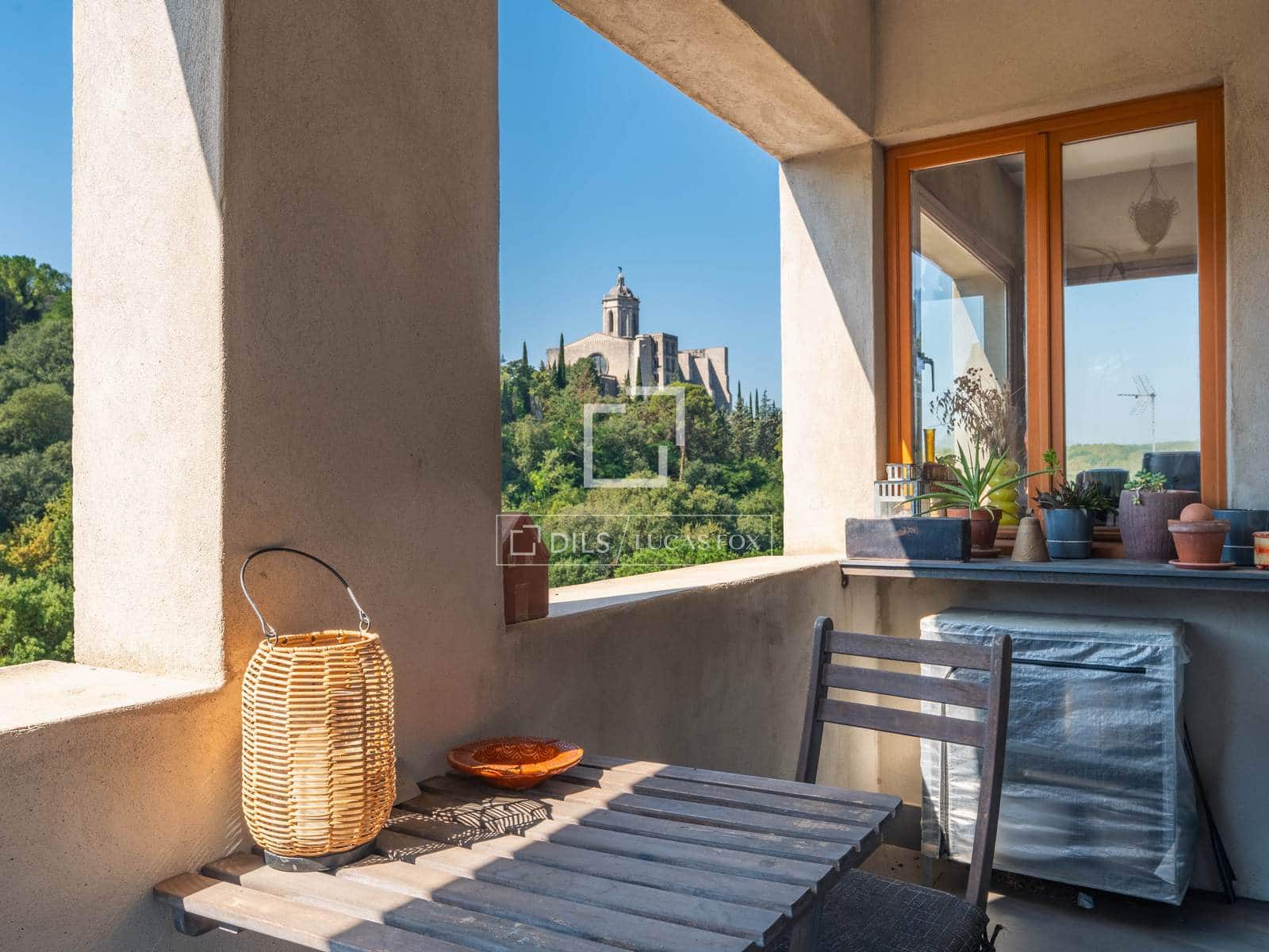 5 soverom Kommersiell til salgs i Girona by med garasje - € 2 100 000 (Ref: 10052056)