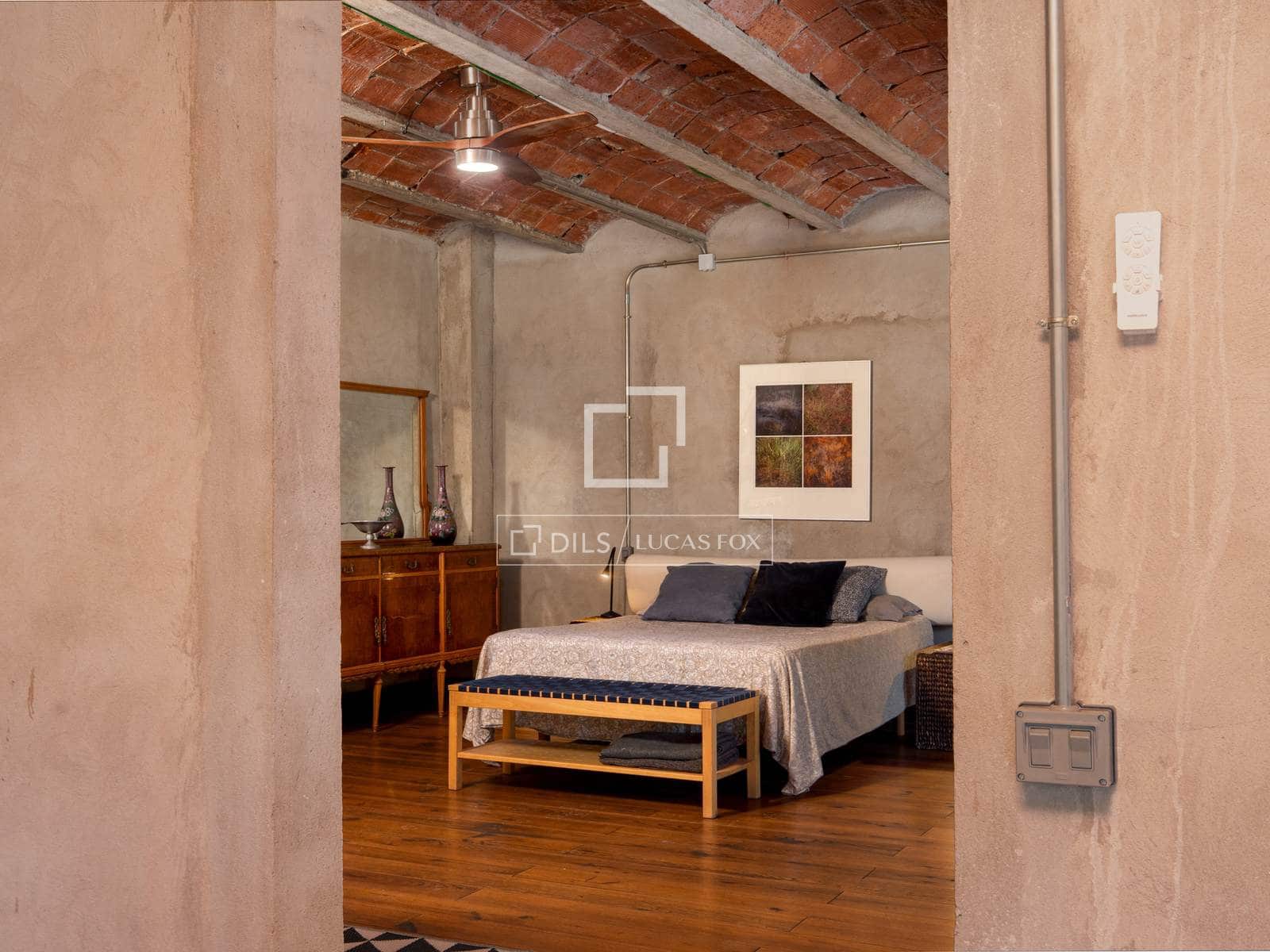 5 soverom Kommersiell til salgs i Girona by med garasje - € 2 100 000 (Ref: 10052056)