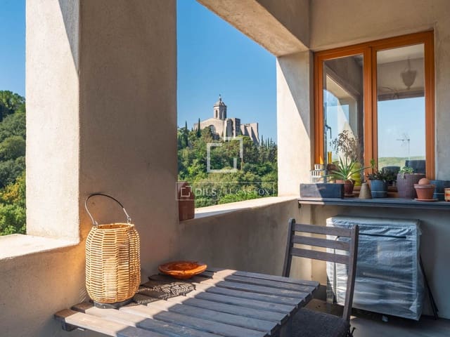 5 soverom Kommersiell til salgs i Girona by med garasje - € 2 100 000 (Ref: 10052056)