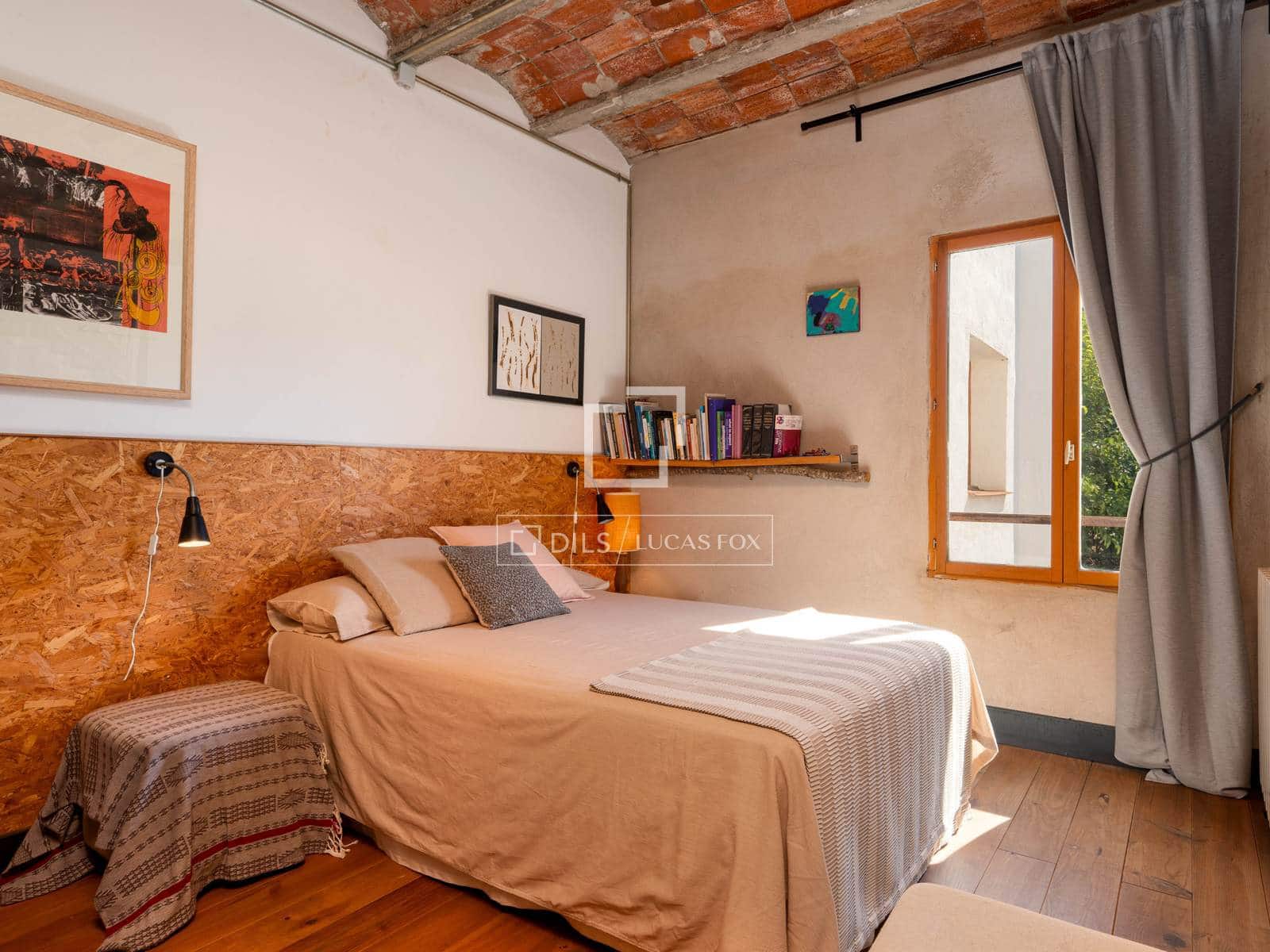 5 soverom Kommersiell til salgs i Girona by med garasje - € 2 100 000 (Ref: 10052056)